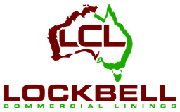Lockbell Commercial Linings